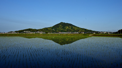 糸島　可也山