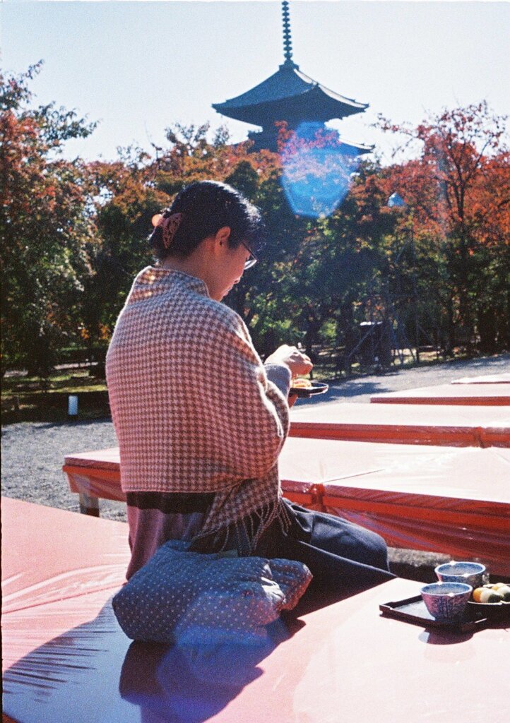 いっぷく