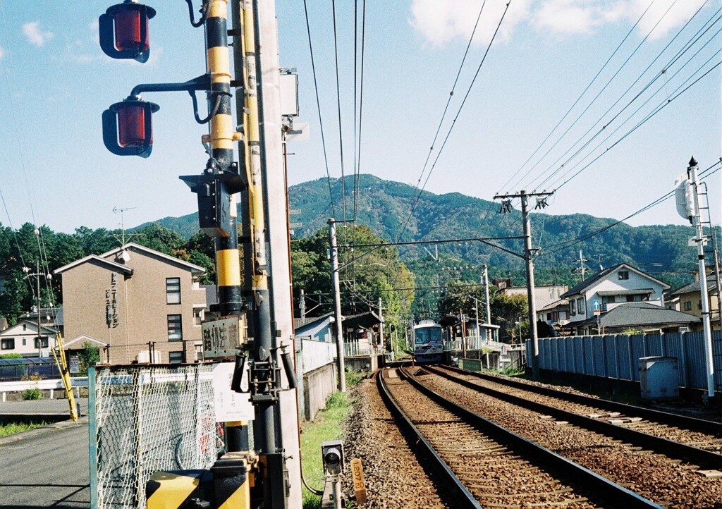 岩倉の里