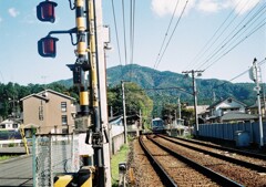 岩倉の里