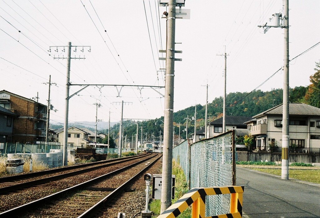 行ってきます！