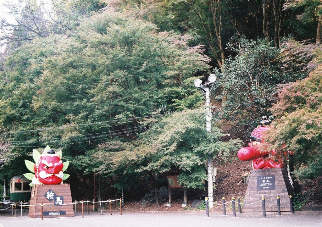引き継ぎ式