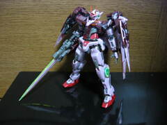 TRANS-AM RAISER GLOSS INJECTION Ver. 