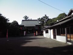 行くあてなくサイクリング