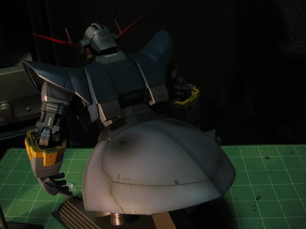 1/100 MG ジオング