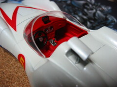 イマイ 1/24 マッハ ゴーゴー