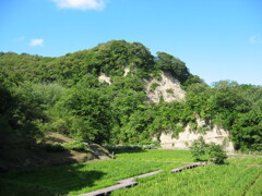 千葉県奥地へ一人旅。ペーパードライバー運転練習の為