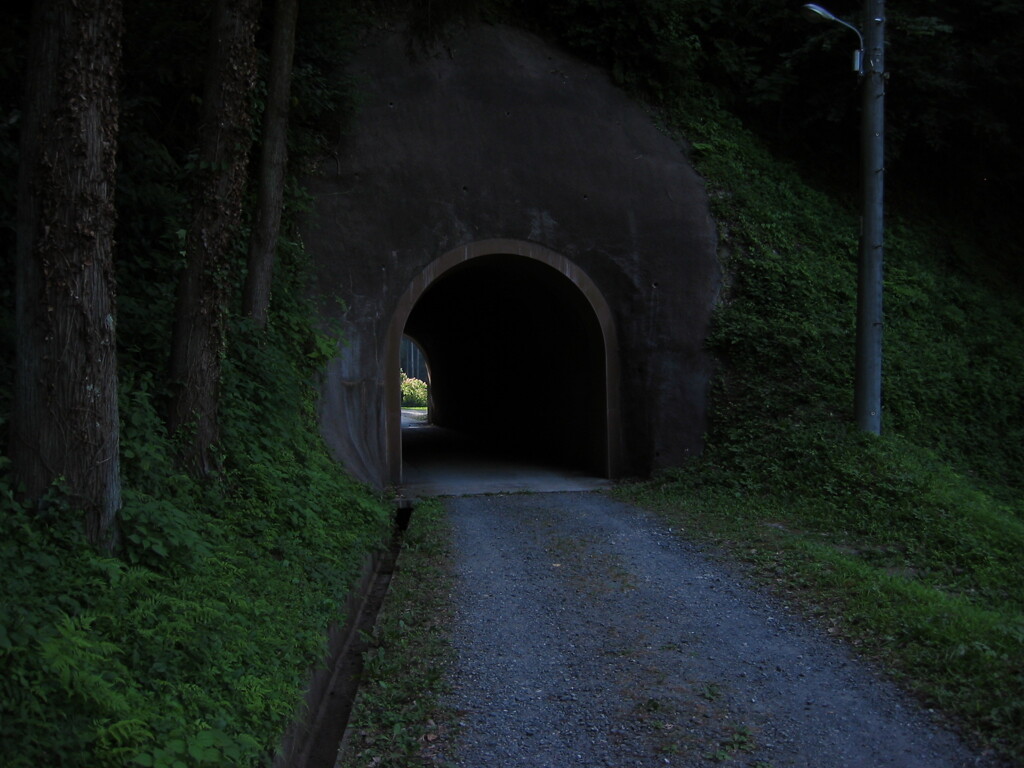 千葉県奥地へ一人旅。ペーパードライバー運転練習の為