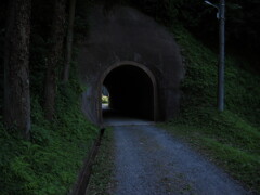 千葉県奥地へ一人旅。ペーパードライバー運転練習の為