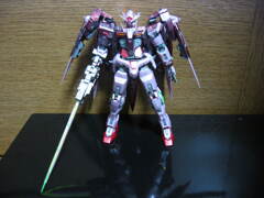 TRANS-AM RAISER GLOSS INJECTION Ver. 