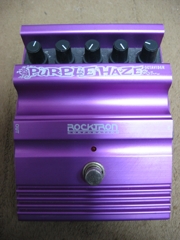 ROCKTRON PURPLEHAZE