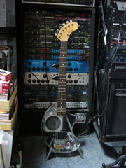 フェルナンデスのZO-3