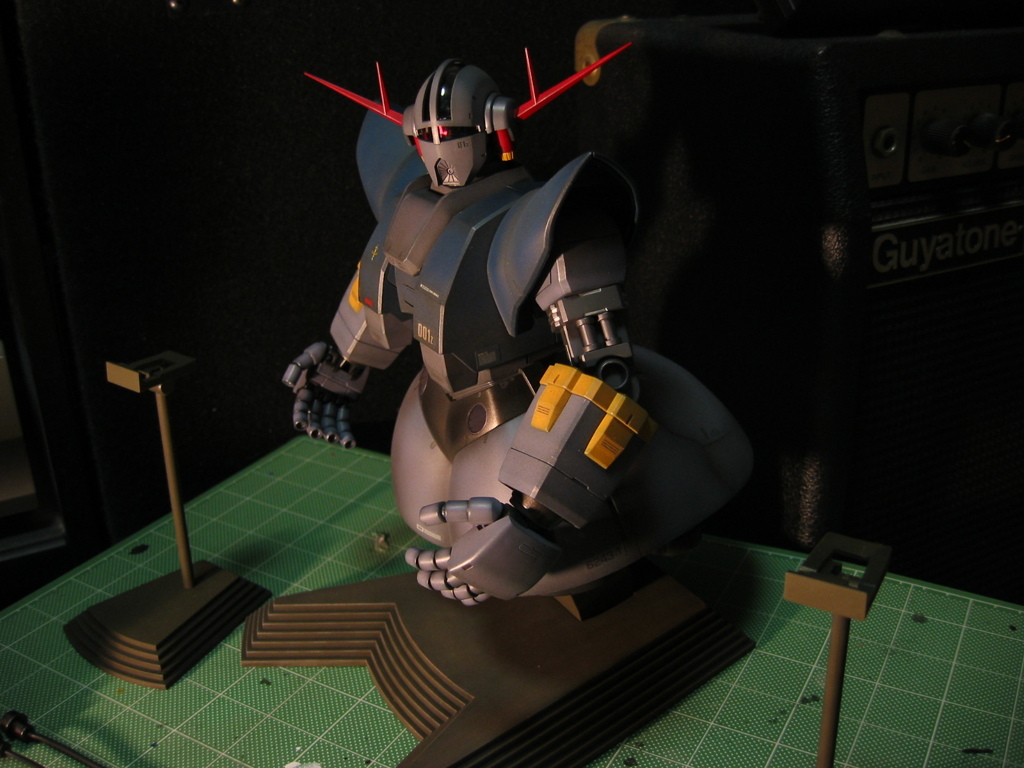 1/100 MG ジオング