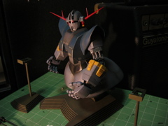 1/100 MG ジオング