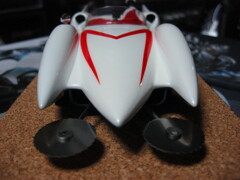 イマイ 1/24 マッハ ゴーゴー