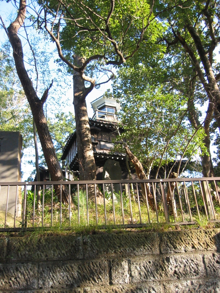 船橋大神宮