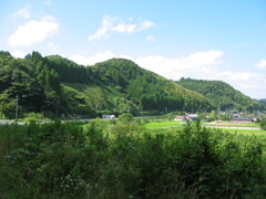千葉県奥地へ一人旅。ペーパードライバー運転練習の為