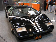 ランボルギーニ カウンタックLP500R