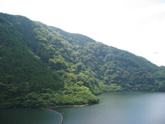 2004年クワガタ採集、北茨城、福島県