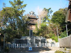 船橋大神宮