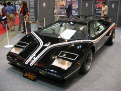 ランボルギーニ カウンタックLP500R