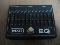 MXR 10BAND EQ