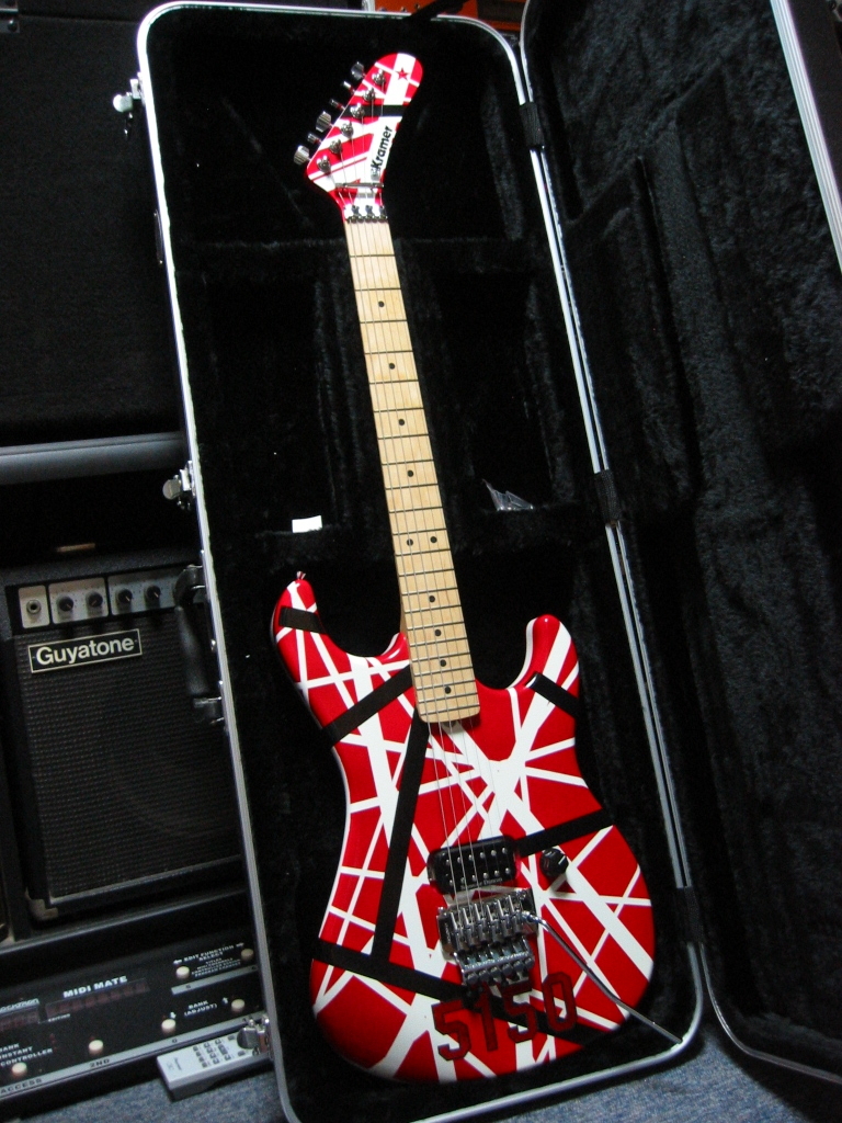 オーダーギター