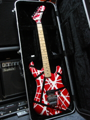 オーダーギター