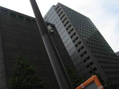 GMO作物反対抗議集会