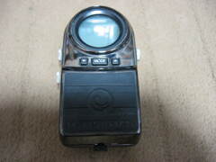 PLANETWAVEのストロボチューナー