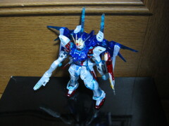 1/144 RG BUILD STRIKE GUNDAM FULL PAKAGE