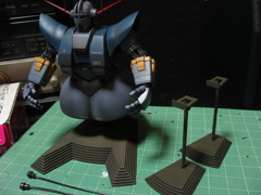 1/100 MG ジオング