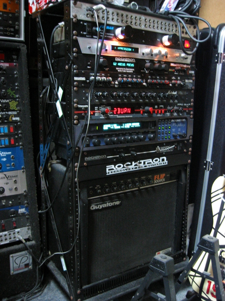 いつかソロアルバムを作ろうとした結果。