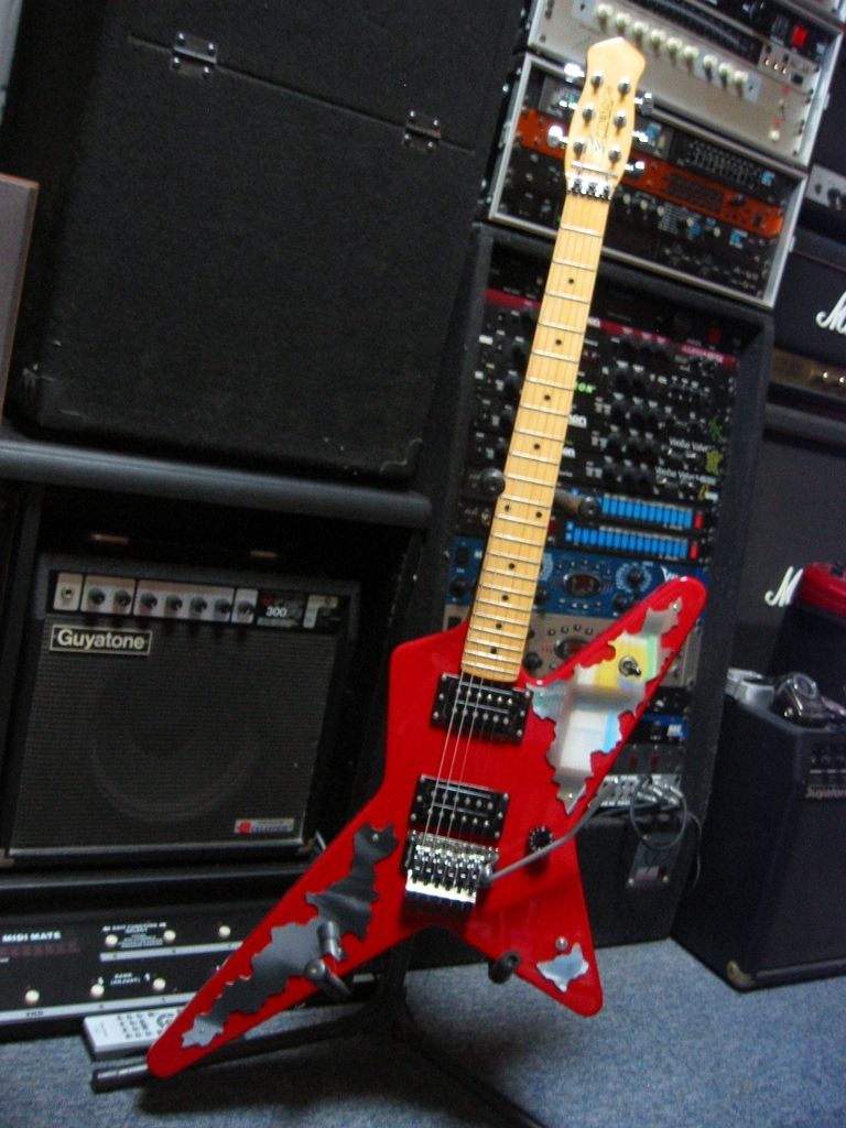 ランダムスター