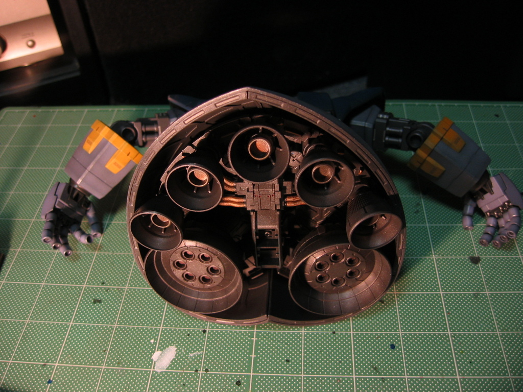 1/100 MG ジオング