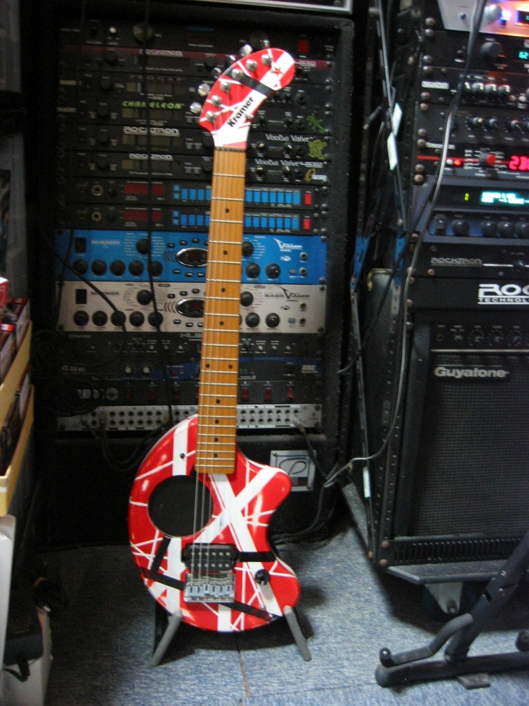 フェルナンデスのZO-3 