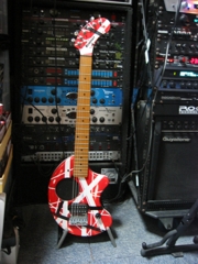 フェルナンデスのZO-3