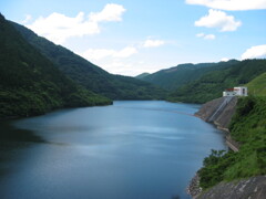 2004年クワガタ採集、北茨城、福島県