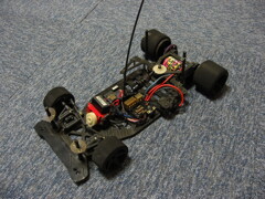 HPI 1/10 RC