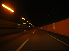 2004年クワガタ採集、北茨城、福島県