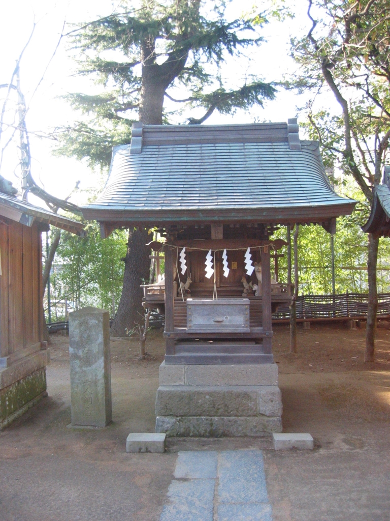 船橋大神宮