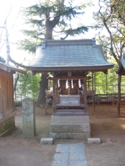 船橋大神宮