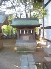 船橋大神宮