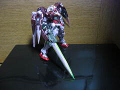 TRANS-AM RAISER GLOSS INJECTION Ver. 