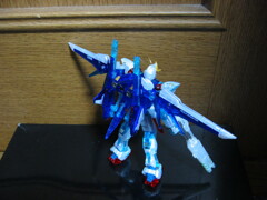 1/144 RG BUILD STRIKE GUNDAM FULL PAKAGE
