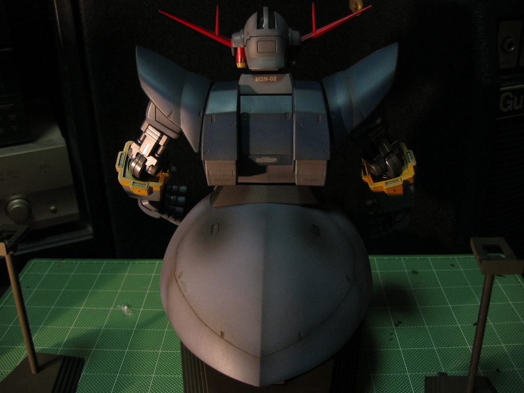 1/100 MG ジオング