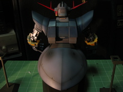 1/100 MG ジオング