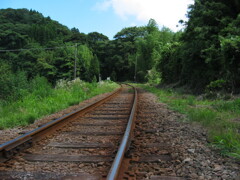 千葉県奥地へ一人旅。ペーパードライバー運転練習の為