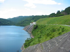 2004年クワガタ採集、北茨城、福島県