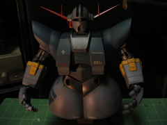 1/100 MG ジオング